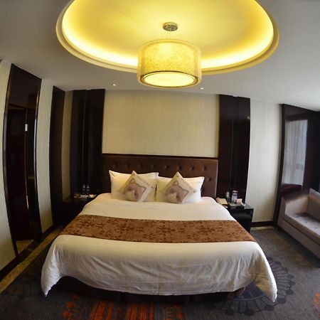 Xiamen Wanjia International Hotel Kültér fotó