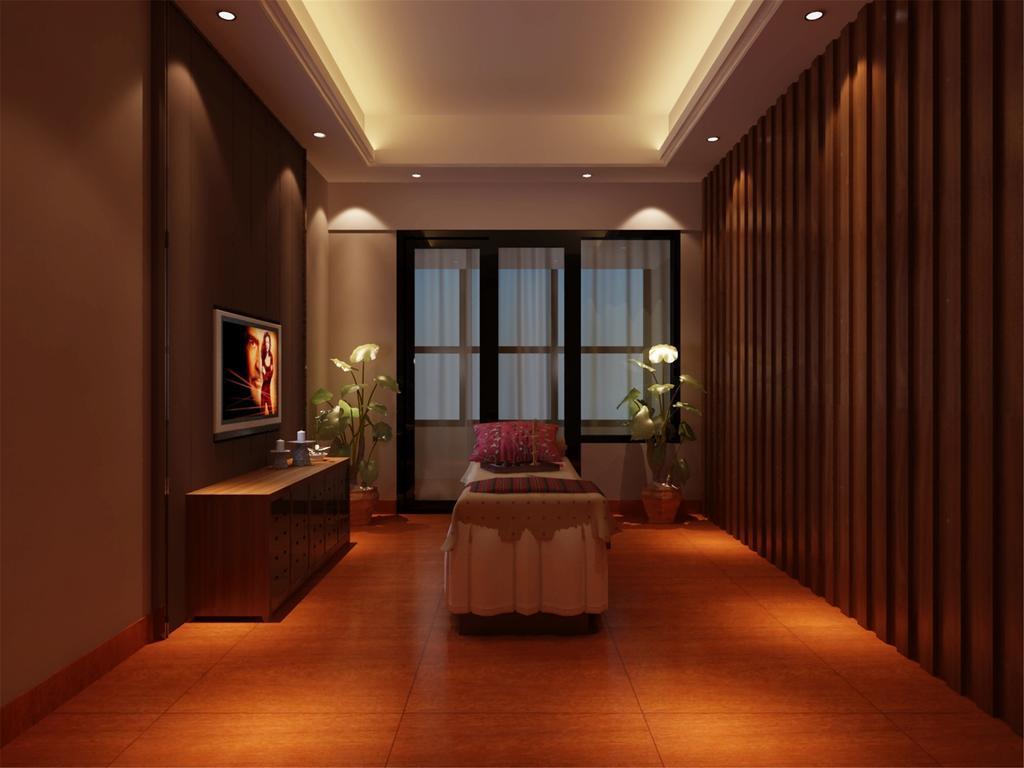 Xiamen Wanjia International Hotel Kültér fotó