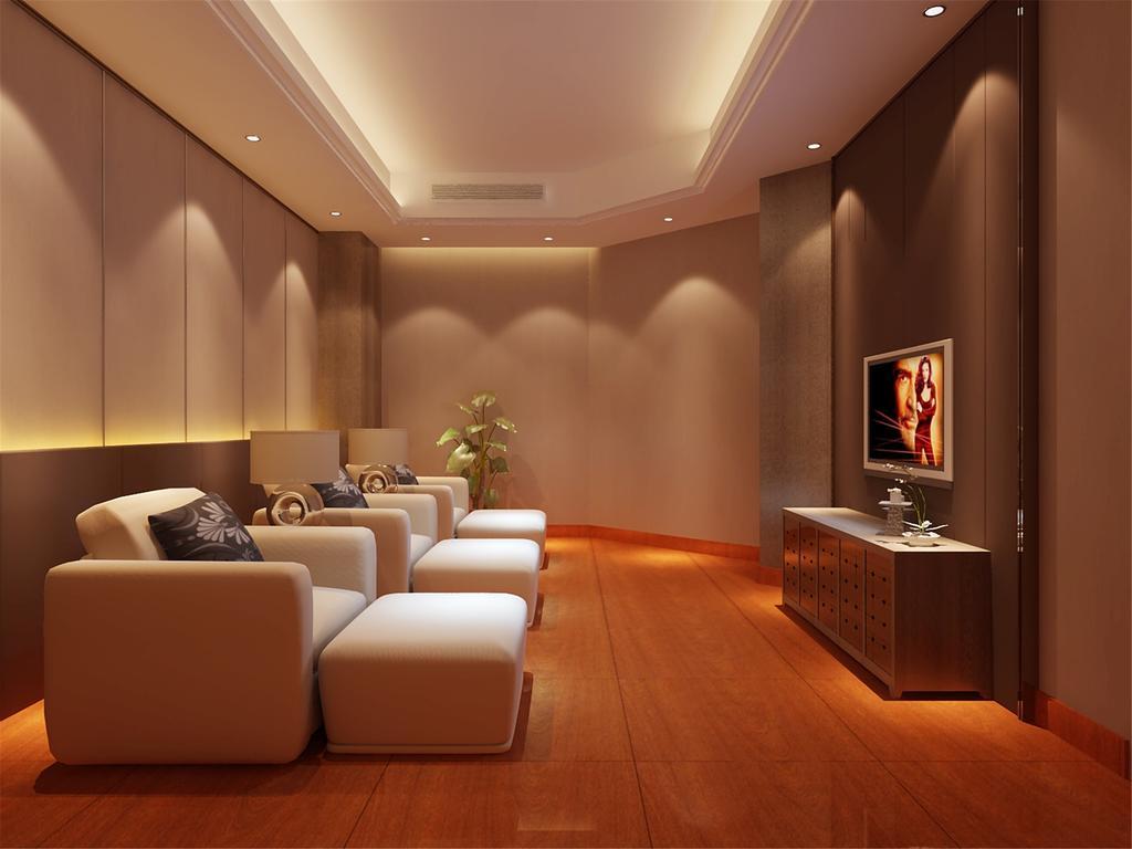 Xiamen Wanjia International Hotel Kültér fotó