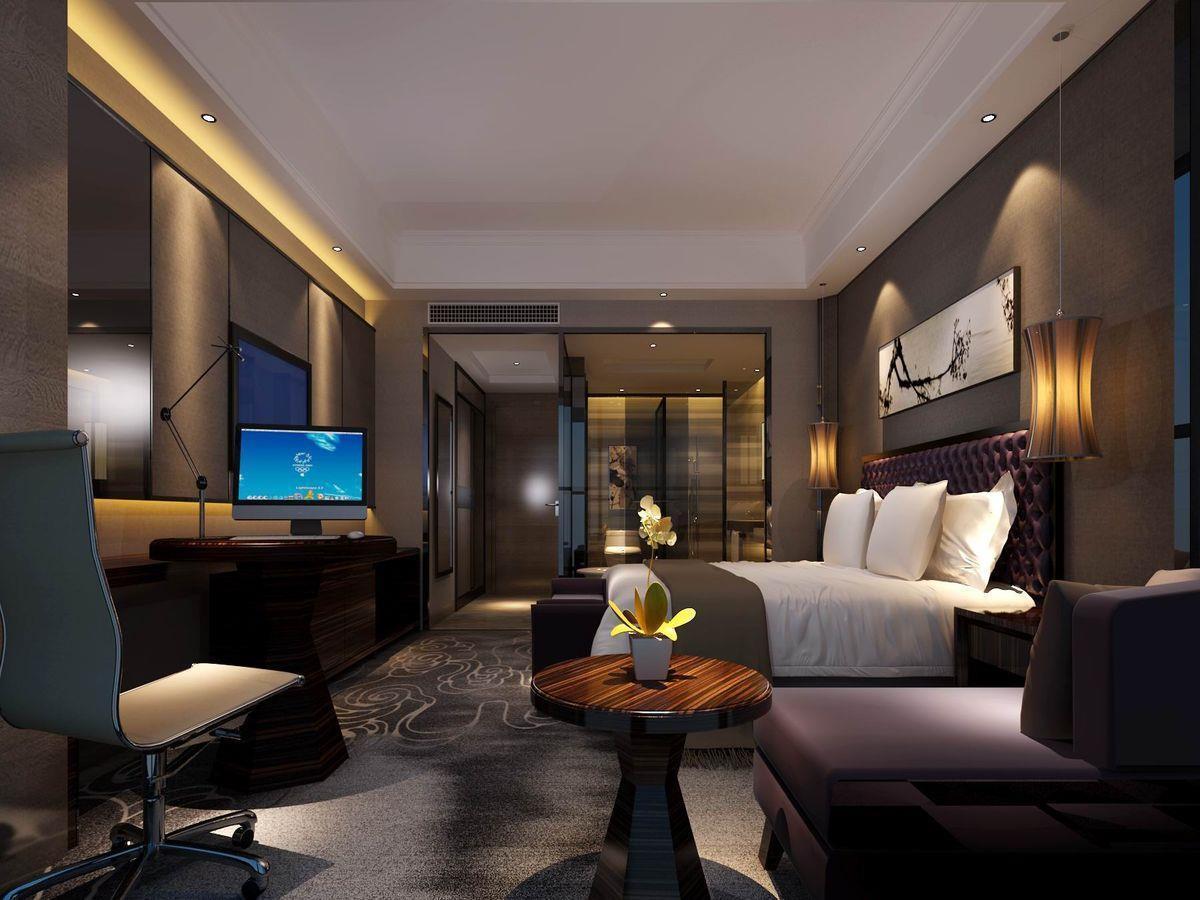 Xiamen Wanjia International Hotel Kültér fotó
