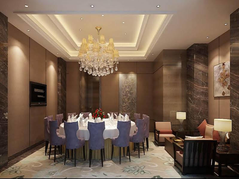 Xiamen Wanjia International Hotel Kültér fotó